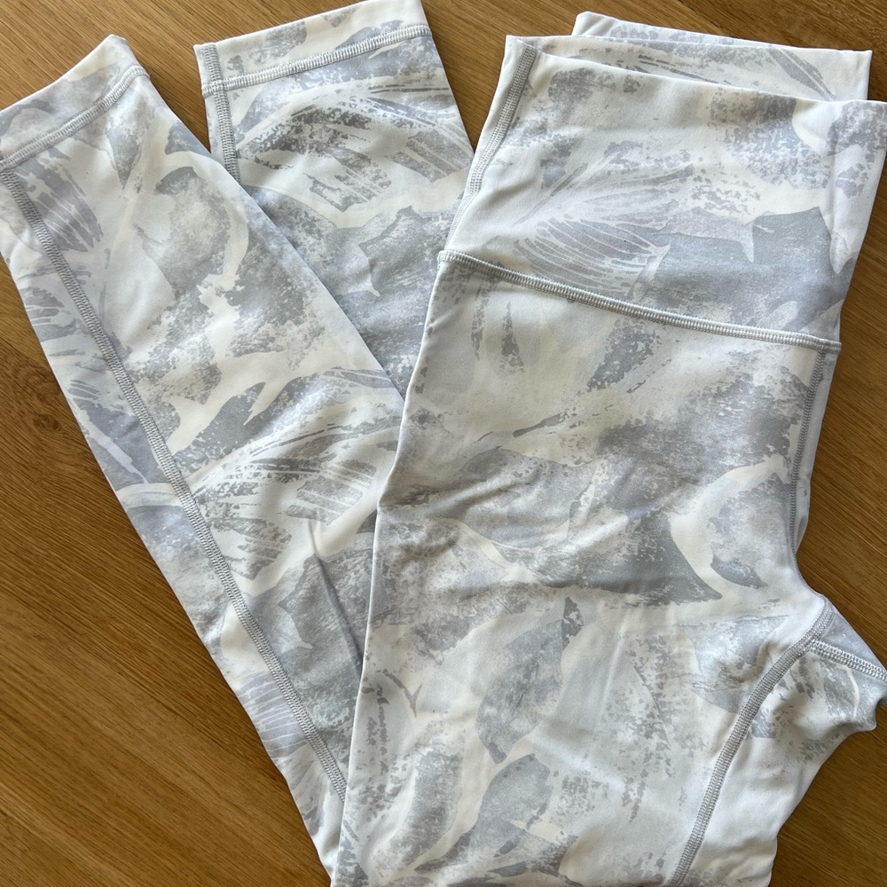 Lululemon Wunder Under Tight